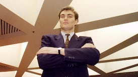 Cameron O’Reilly backs Australian investigative journalism website