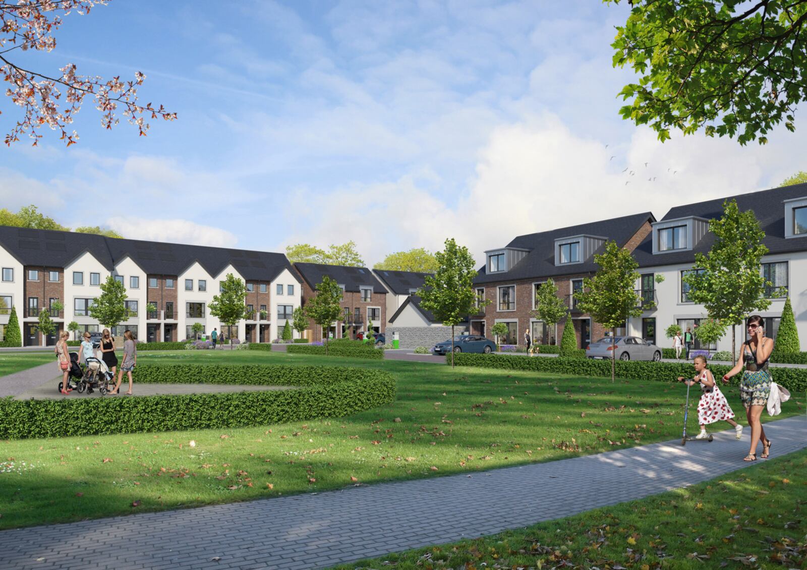 New homes in Dublin: Apartments and houses from Lad Lane to Lusk – The ...