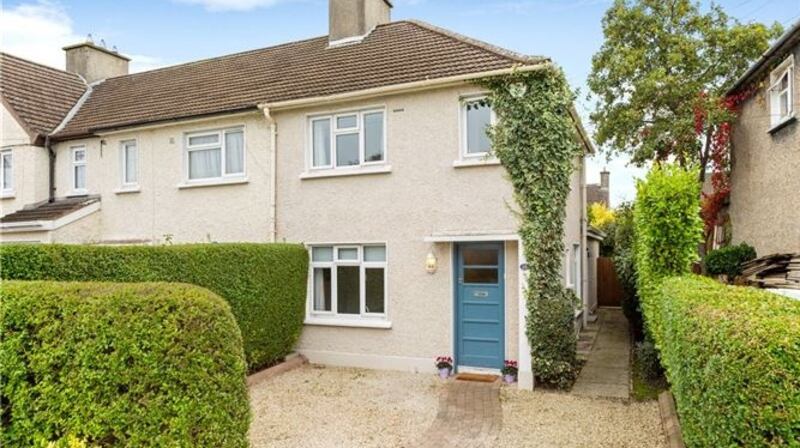 18 St Columbanus Avenue, Dublin 14