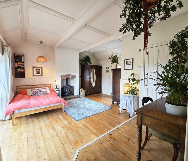 Main bedroom