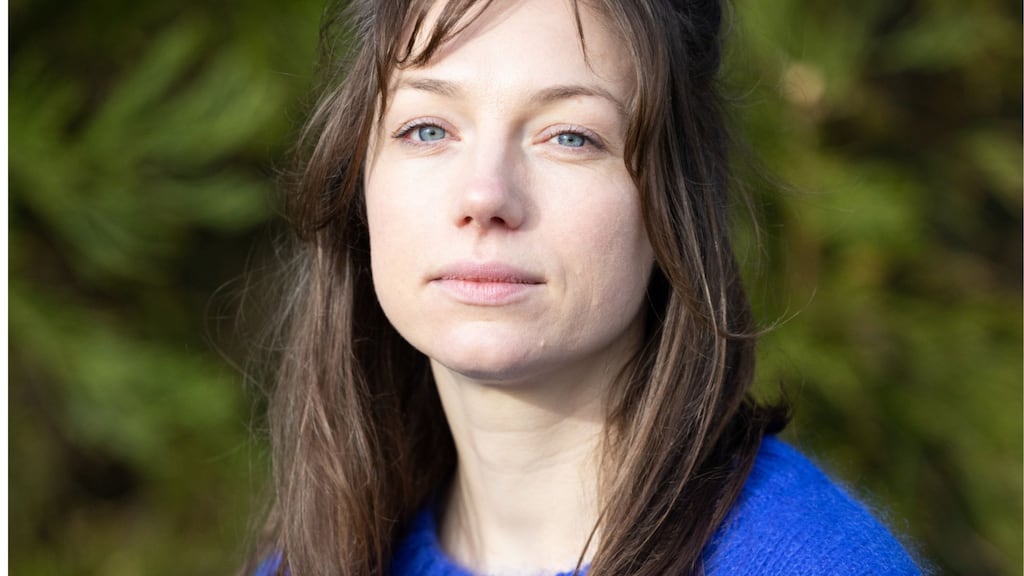 Claire-Lise Kieffer: darkly funny