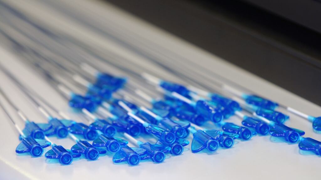 Cook Medical has called for the transition agreement for medical devices to be extended until at least 2025 to allow the sector enough time to meet new UK regulatory arrangements. Photograph: iStock