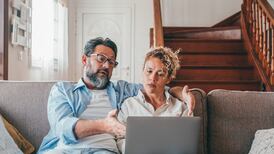 The key to a happy long-term relationship? Permission to let yourselves be boring