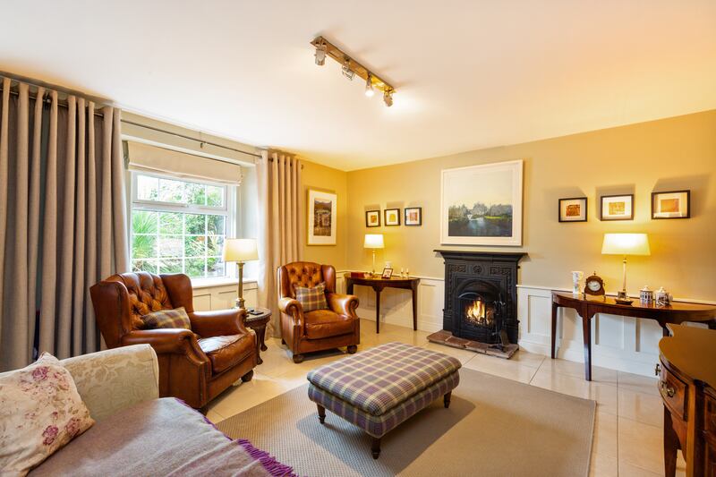 4 Carlisle Terrace, Tivoli Road, Dún Laoghaire, Co Dublin