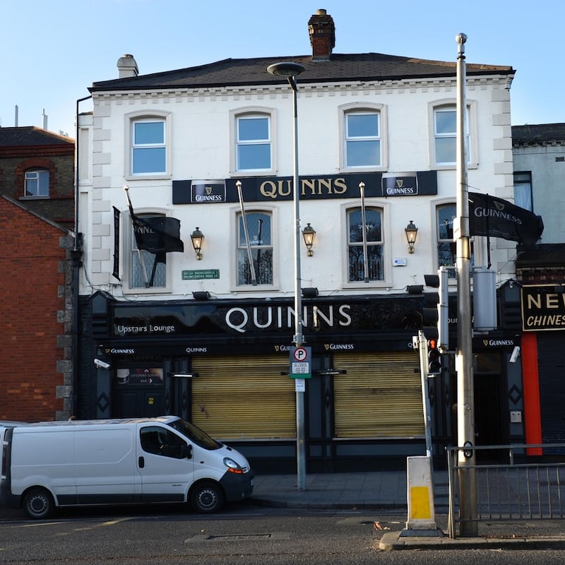 Quinn’s pub in Dublin: What is happening with the reopening?