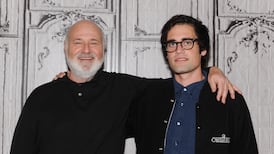 Son of Rob Reiner arrested after director and his wife found dead in Los Angeles home
