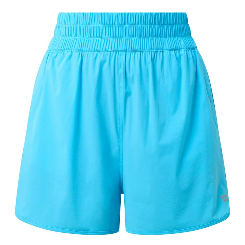 Shell shorts, €54, Sweaty Betty