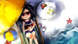 From summer love to abject terror: The books to read on holidays this year