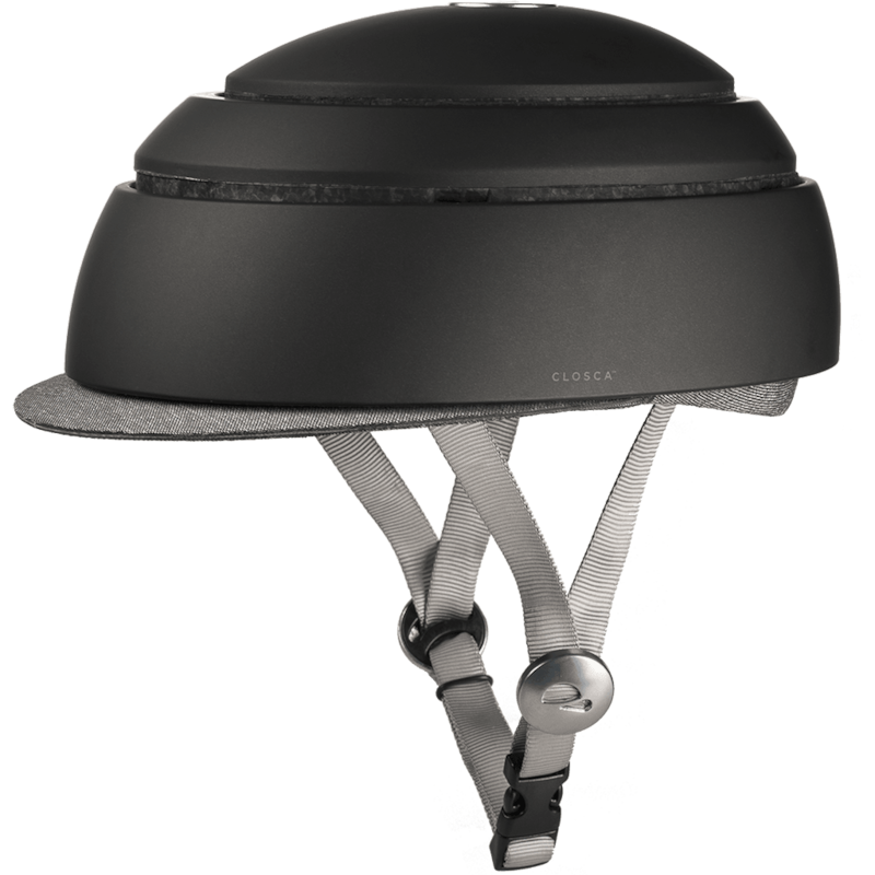 Folding cycle helmet, €119.90 at Closca