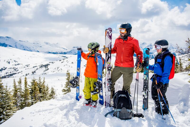 Irish tourism professionals are feeling great excitement from customers about getting back on the slopes with trips to European ski destinations. 