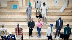 Primark in throes of shift towards sustainability