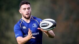 Ulster’s resolve to stiffen but Leinster should pip them