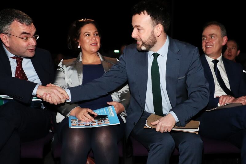 The Irish Times view on Northern nationalism: the power of persuasion