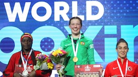 Ireland’s World champions Broadhurst and O’Rourke yet to receive $100,000 prize money four months after event