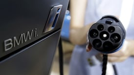 BMW’s i3 gets a more powerful battery to extend its range