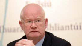 Cody appointed chairman of Revenue Commissioners
