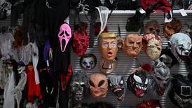 How the Chinese manufacturer of your Christmas decorations is coping with tariffs