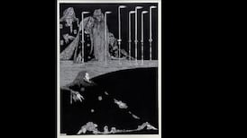 Art in Focus: The Pit and the Pendulum – Harry Clarke