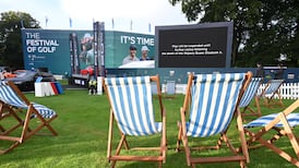 PGA Championship to resume on Saturday as 54-hole event after death of Queen Elizabeth