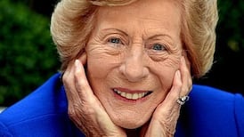Irish opera singer Veronica Dunne dies aged 93