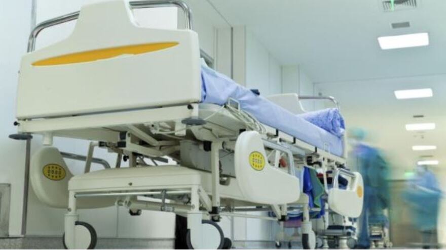 Hospitals saw record levels of overcrowding in July, say nurses
