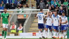 Bosnia punish Northern Ireland’s mistakes in Belfast