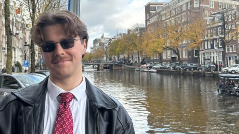 Letters home: ‘I’ve become 20 times more patriotic since moving to Amsterdam’