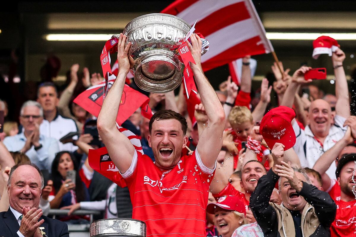 Leinster Football Championship needed a shake-up, Louth provided the blueprint
