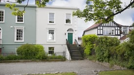 Strand designs: sea views in Sandymount for €1.2m AMV