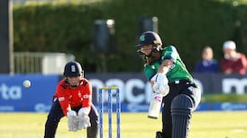 Ireland go down to seven-wicket defeat against South Africa in ODI opener