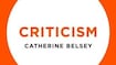 Criticism
