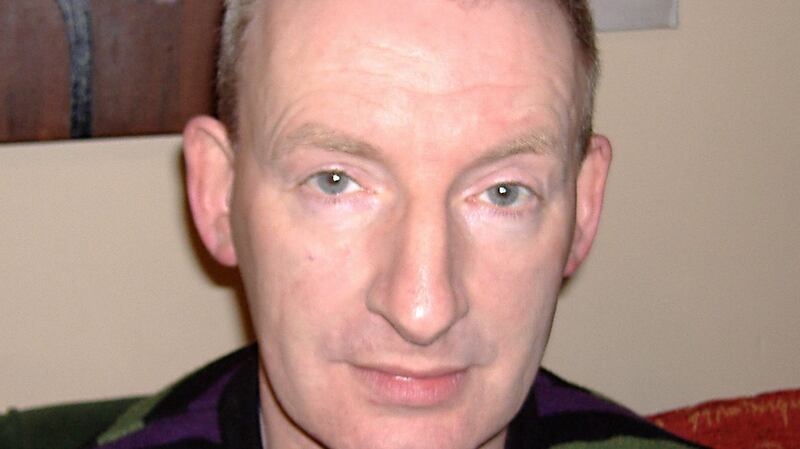 Patrick Deeley. Photograph: Judy Carroll Deeley / Dedalus Press