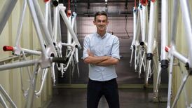 Irish ebike maker Modmo attracts €1m injection and seeks further €1m in debt