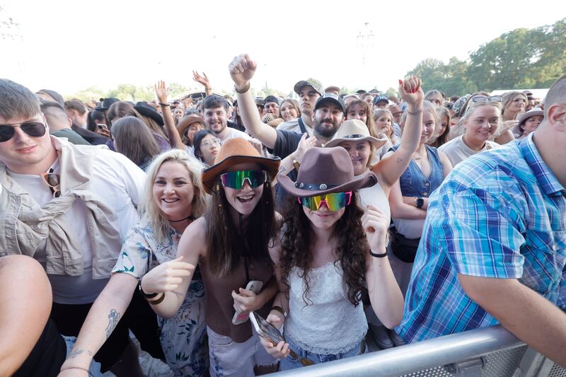 Photograph: Alan Betson/The Irish Times

