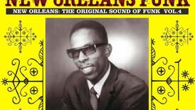 New Orleans Funk 4 – Voodoo Fire In New Orleans 1951-75 album review: Puts a smile on your face