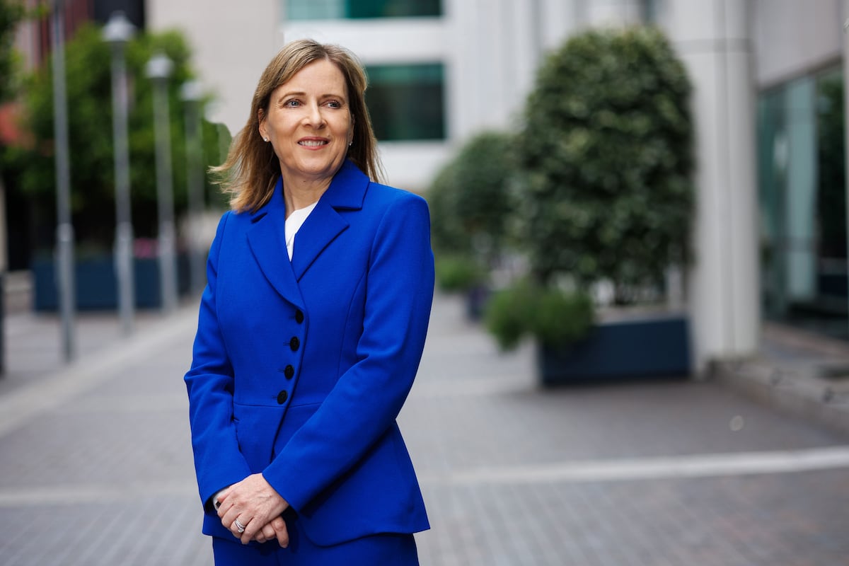 Executive insight, board perspective: Emer Finnan on navigating both worlds