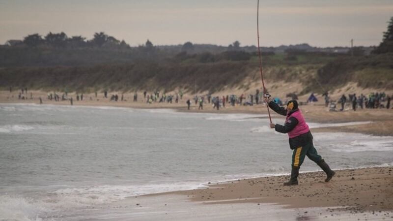 A new online survey aims to understand and improve sea angling in Ireland.