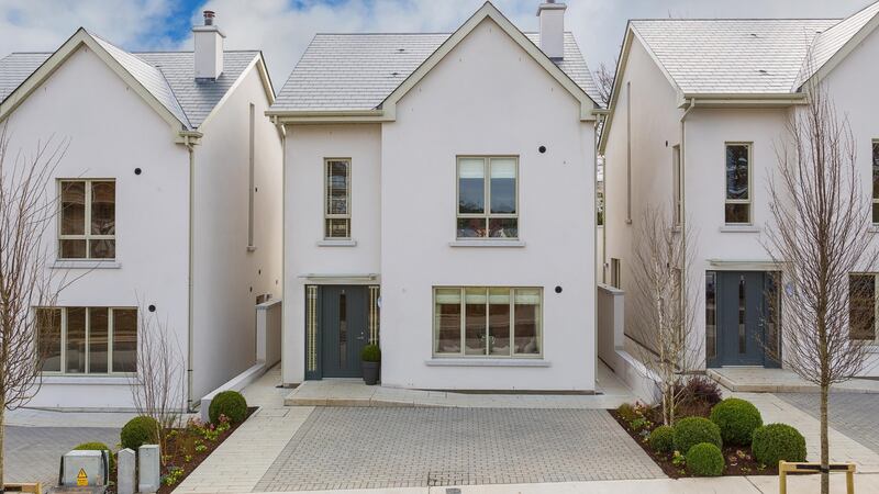 Neptune House 5
