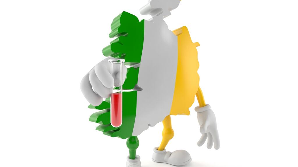 Talent, tax and the environment for doing business remain the key ingredients underpinning Ireland’s performance as a key location of R&D activity. Photograph: iStock