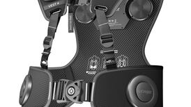 Woojer Vest 4 review: This vibrating vest might be the weirdest gadget I’ve ever reviewed
