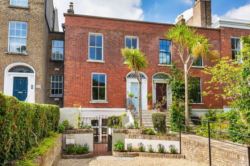 37 Waterloo Road, Ballsbridge, Dublin 4