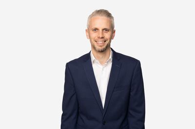 Mazars actuarial director, Gary Stakem