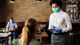 Publicans set to oppose time limits for bars and restaurants after reopening