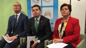 State is prepared for winter, Minister says