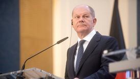 Scholz calls for radical reform of EU voting, defence and fiscal policy