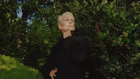 Jamie Lee Curtis: ‘Once you mess with your face you can’t get it back’