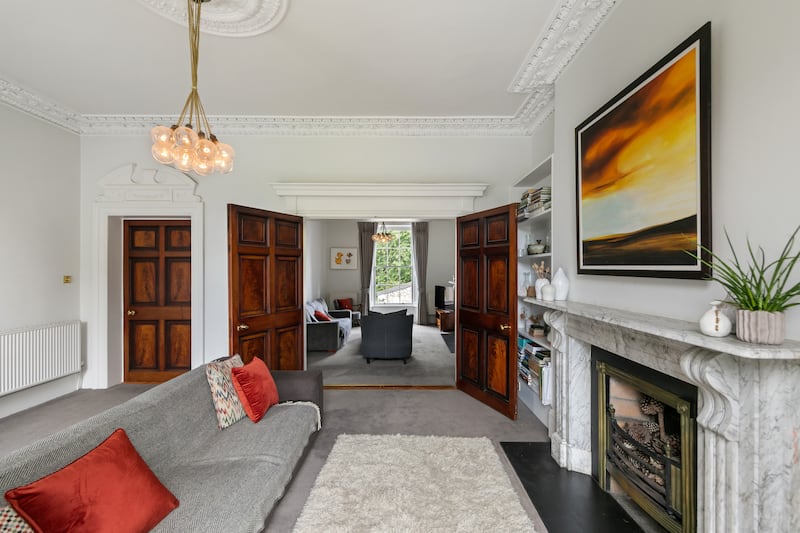 Drawingroom
