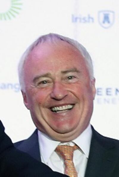 Ronan Murphy