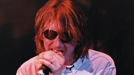 Donal Dineen’s Sunken Treasure: Talk Talk’s ‘The Colour of Spring’