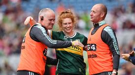 Declan Quill and Darragh Long step down as managers of Kerry women’s team